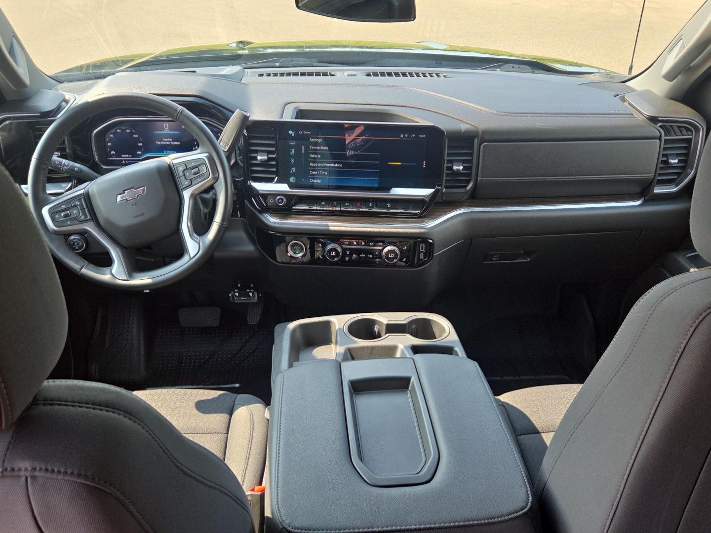 2023 Chevrolet Silverado 1500 RST - Photo 13