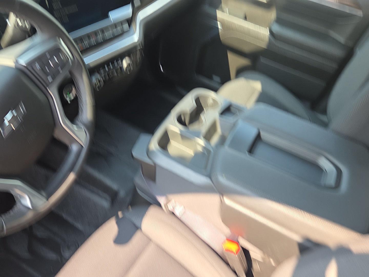 2023 Chevrolet Silverado 1500 RST - Photo 19