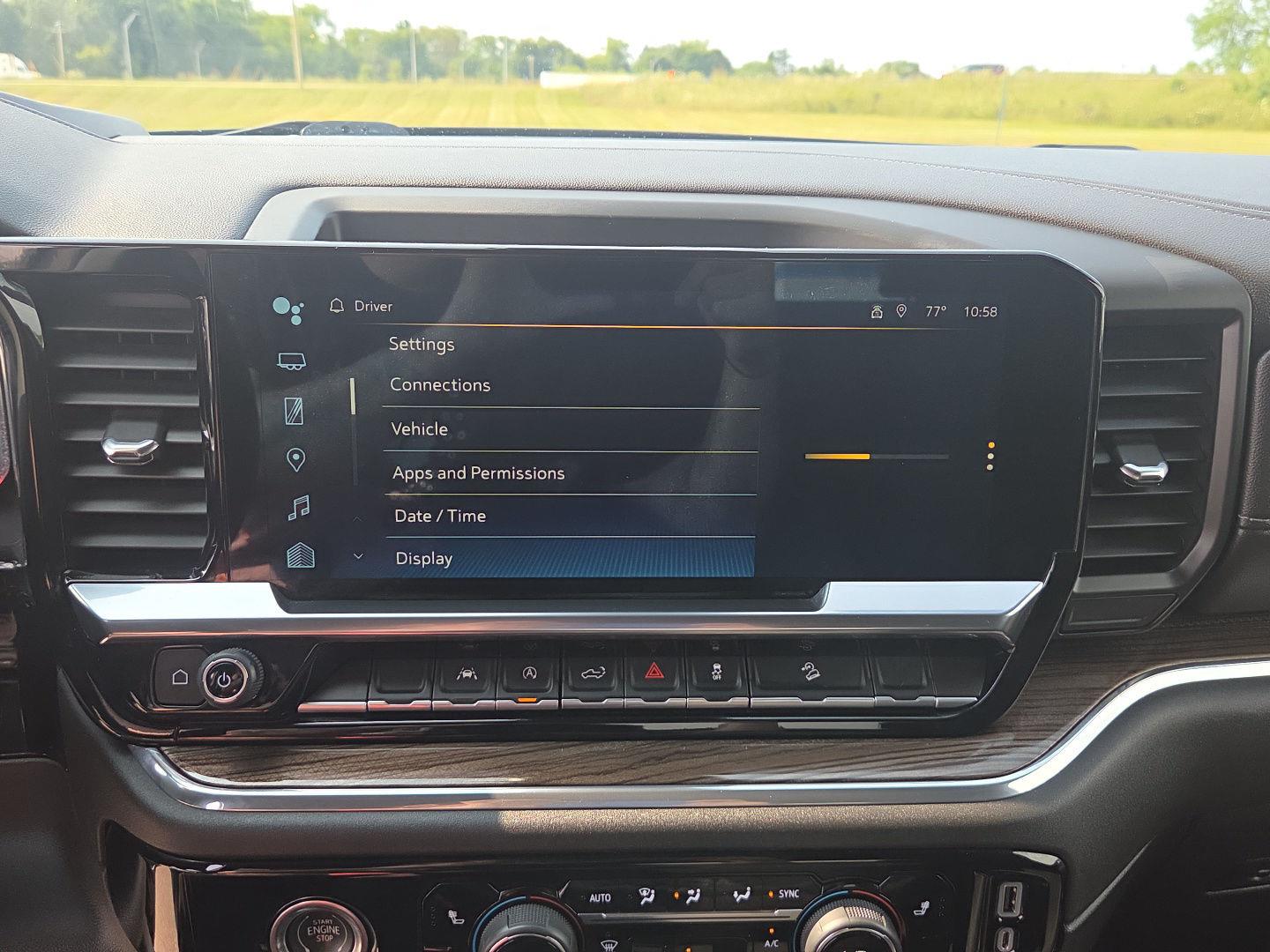 2023 Chevrolet Silverado 1500 RST - Photo 21