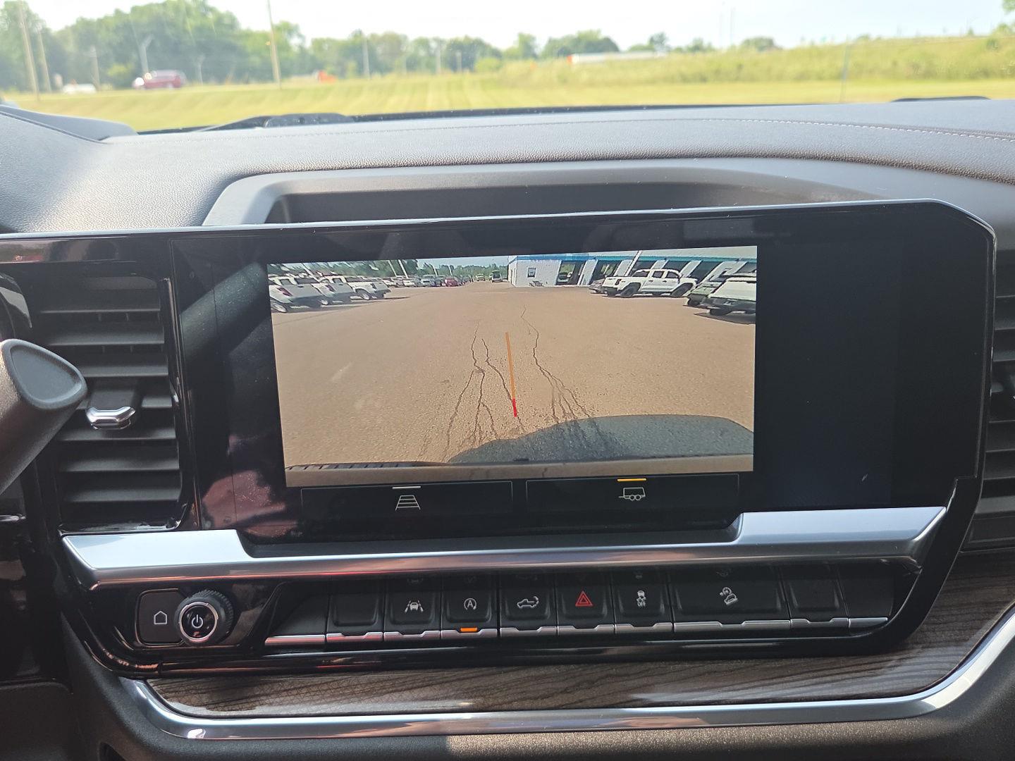 2023 Chevrolet Silverado 1500 RST - Photo 22