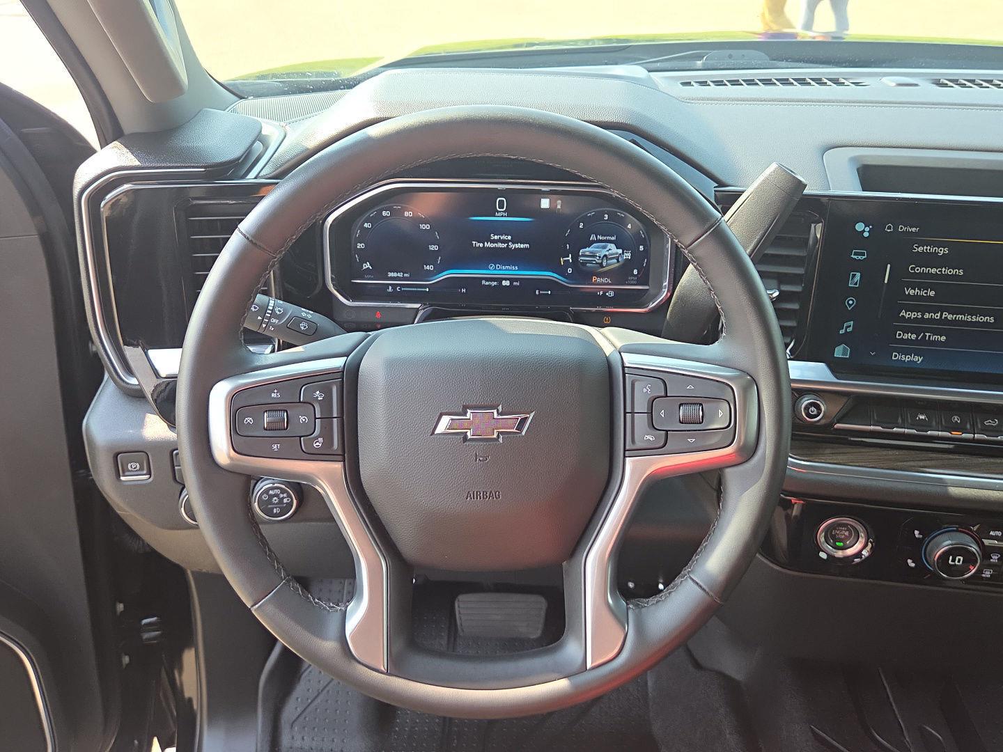 2023 Chevrolet Silverado 1500 RST - Photo 23