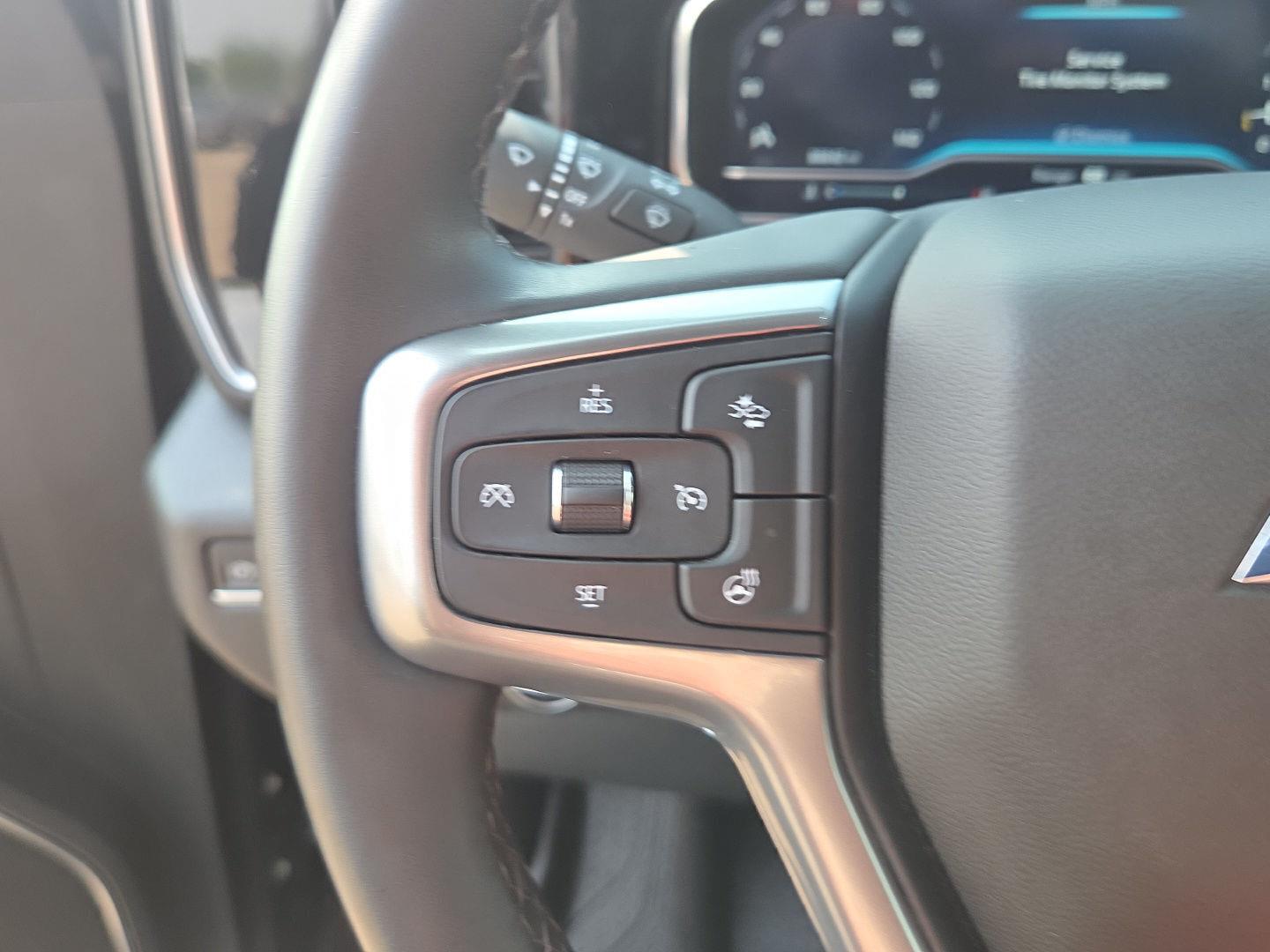2023 Chevrolet Silverado 1500 RST - Photo 24