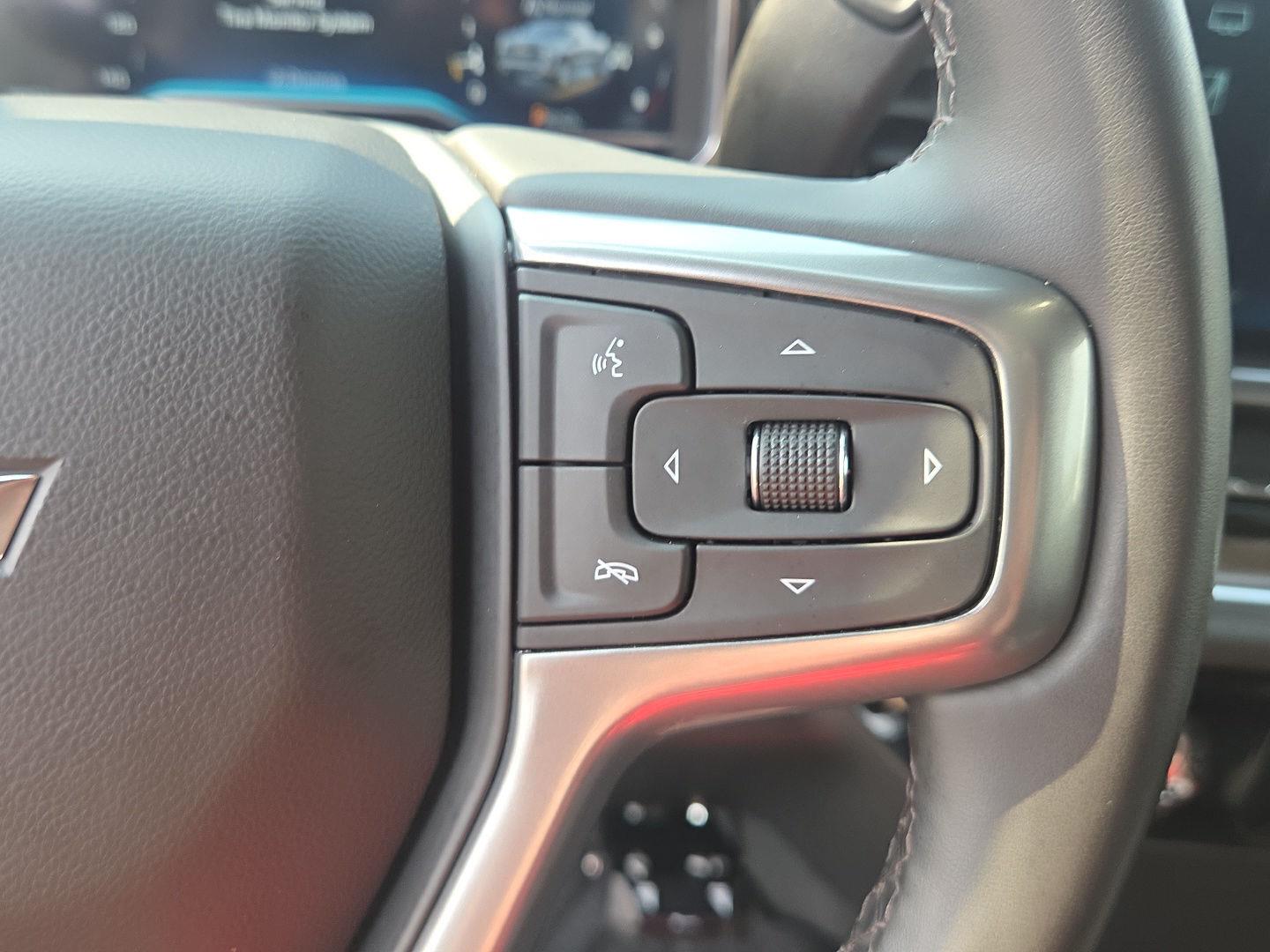 2023 Chevrolet Silverado 1500 RST - Photo 25
