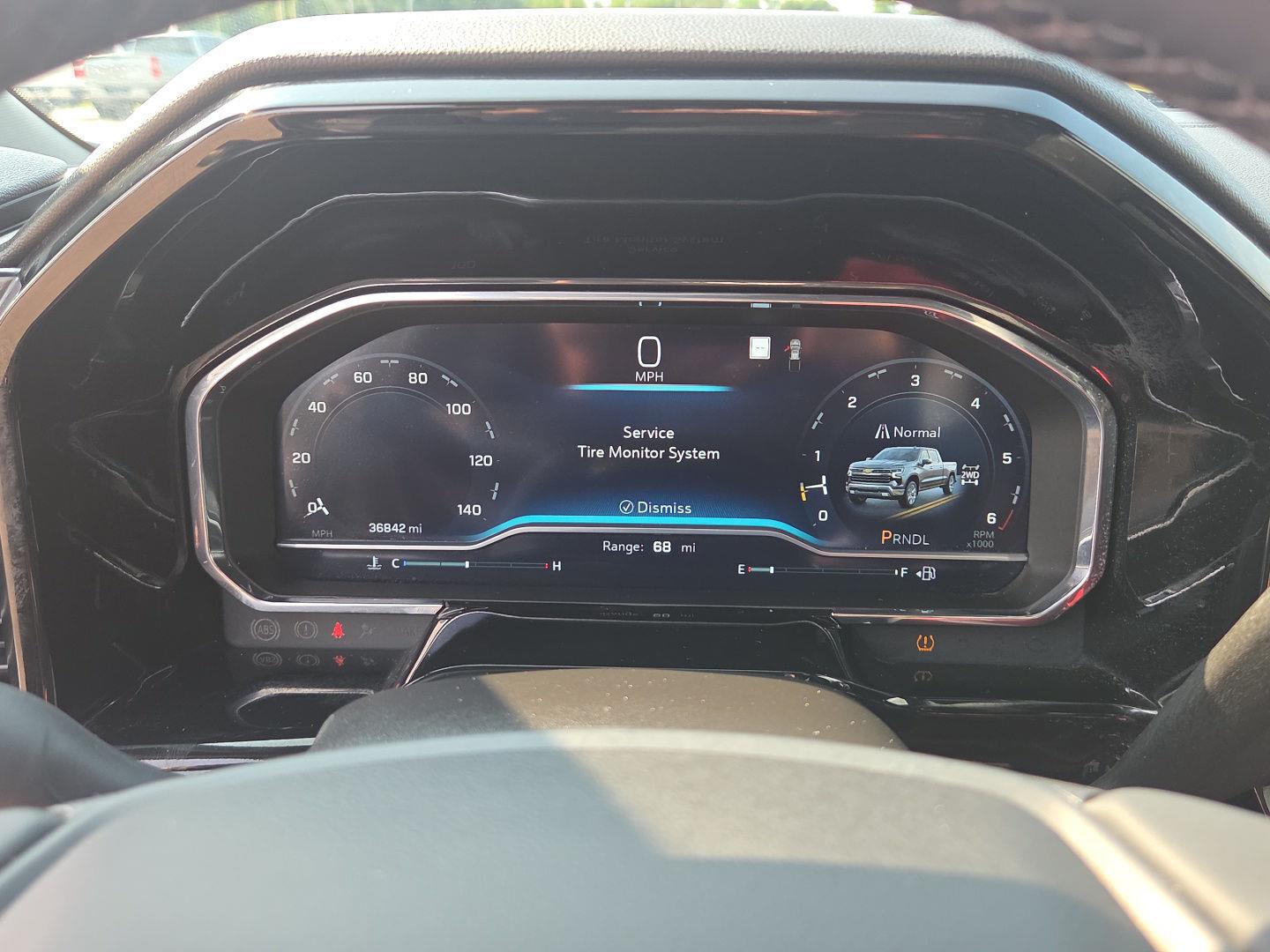 2023 Chevrolet Silverado 1500 RST - Photo 28