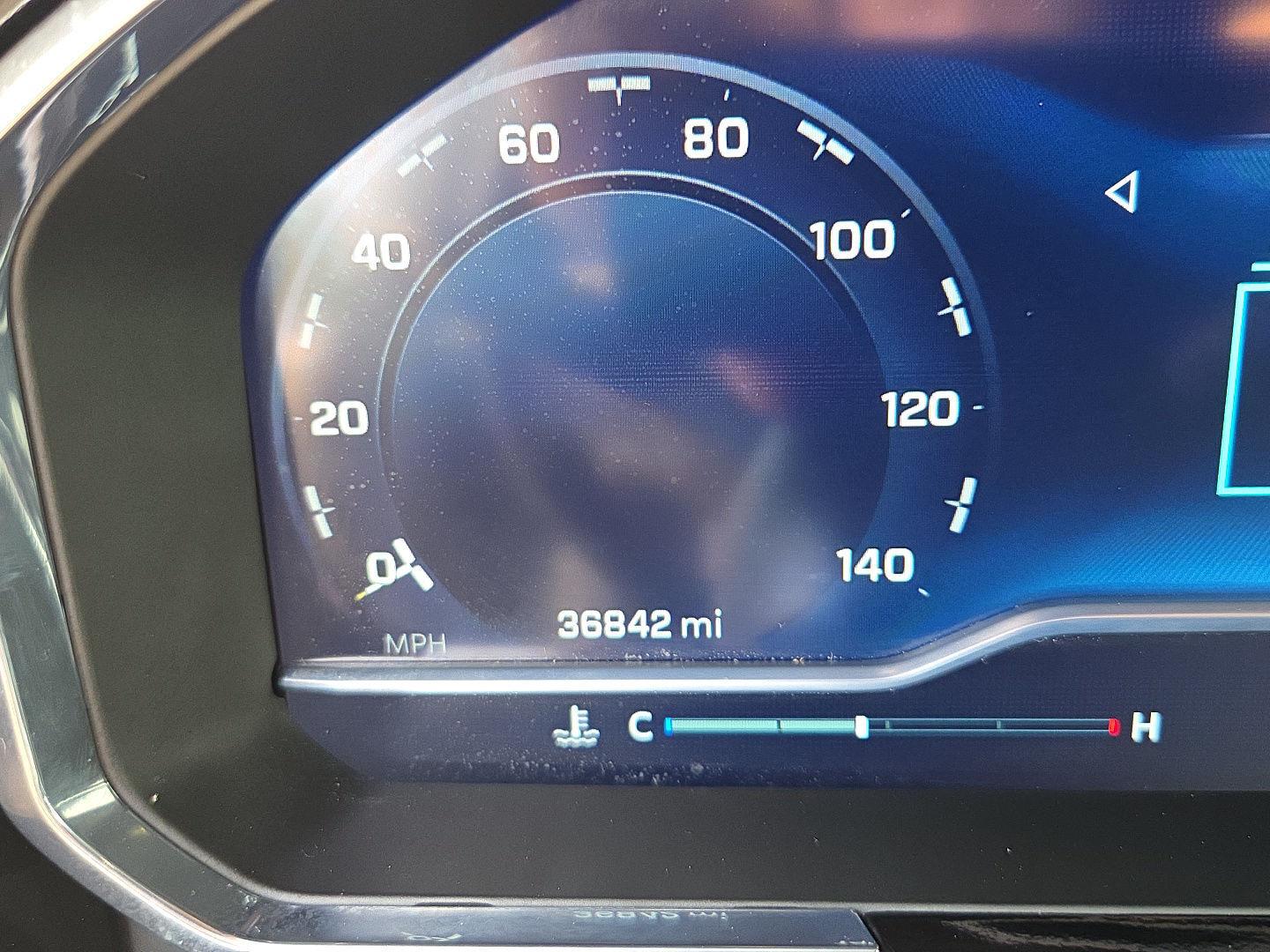 2023 Chevrolet Silverado 1500 RST - Photo 29