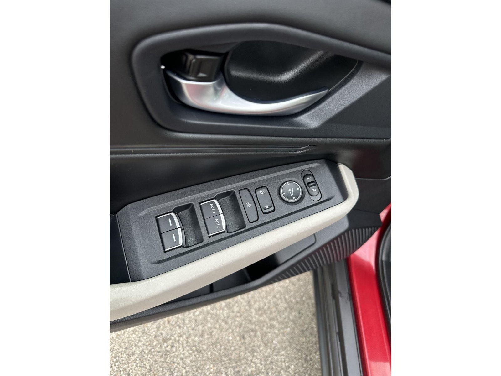 2024 Honda Accord EX - Photo 13