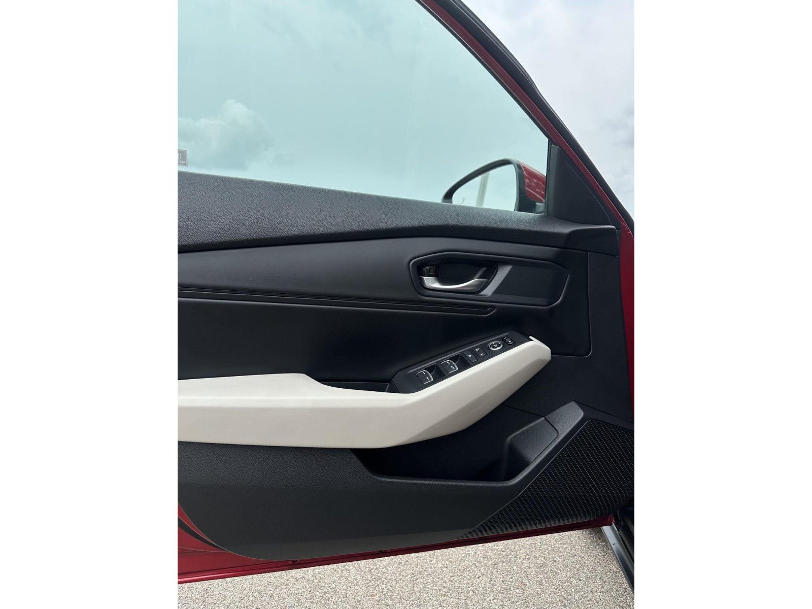 2024 Honda Accord EX - Photo 14