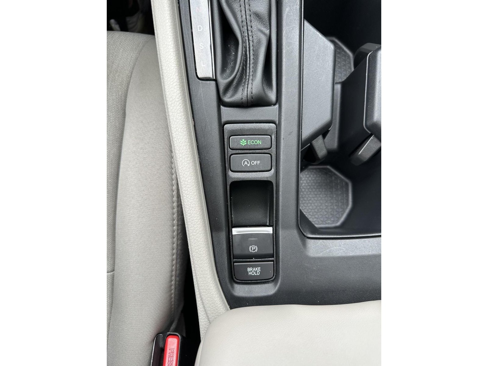 2024 Honda Accord EX - Photo 21