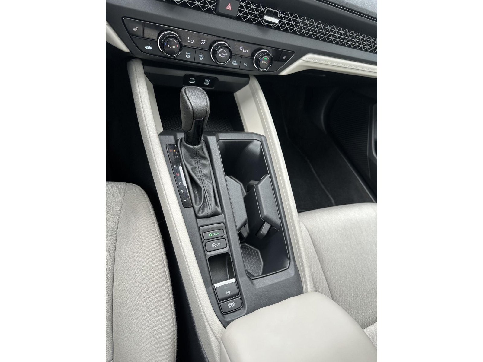 2024 Honda Accord EX - Photo 22