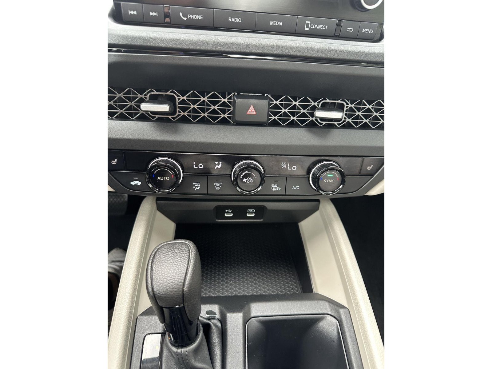 2024 Honda Accord EX - Photo 23