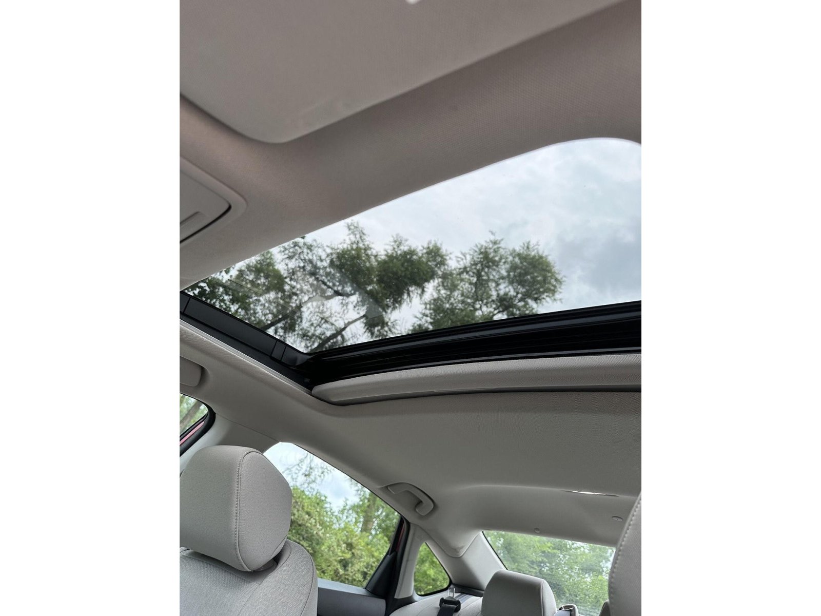 2024 Honda Accord EX - Photo 29