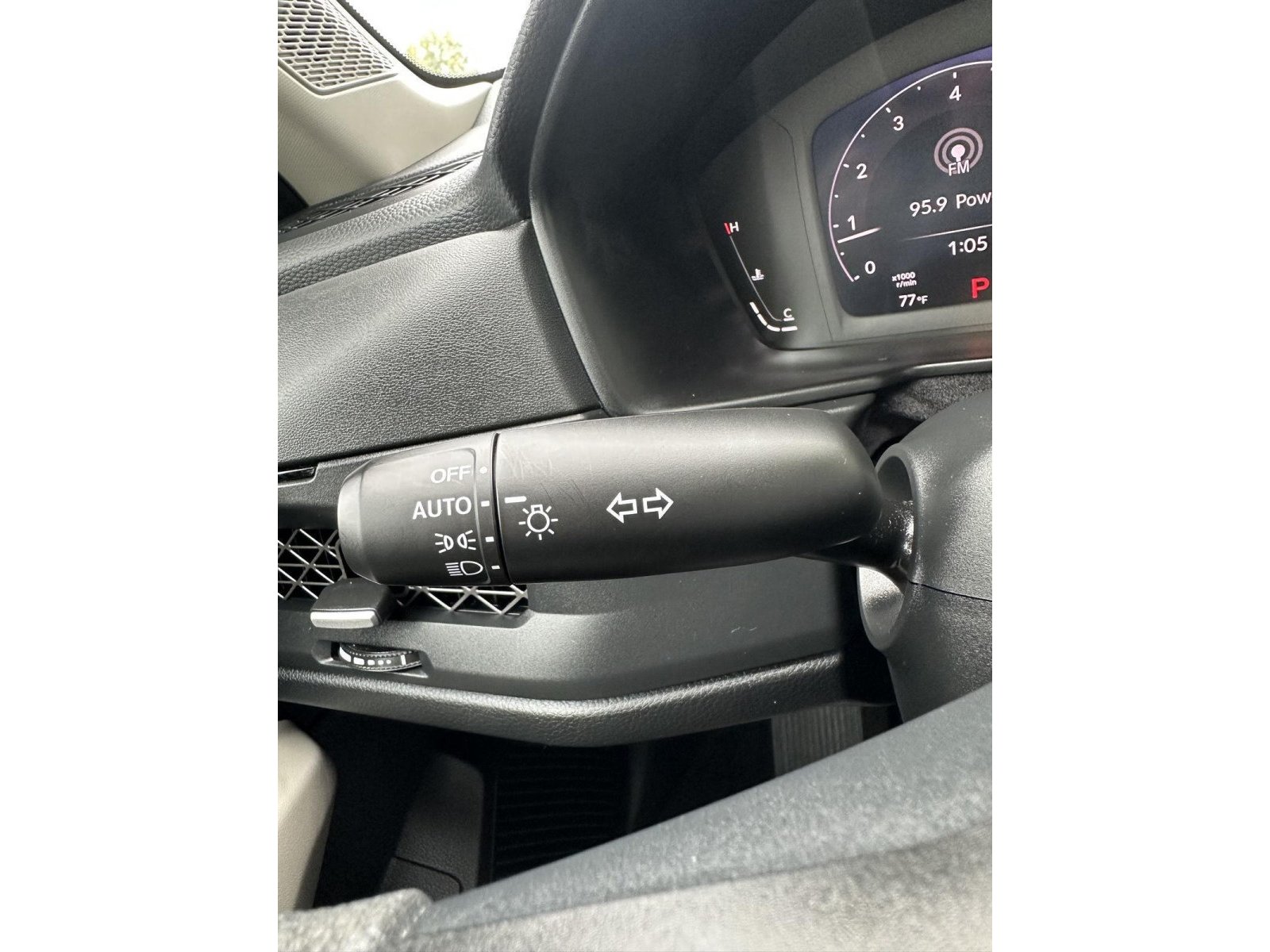 2024 Honda Accord EX - Photo 31
