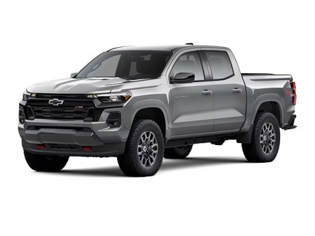 2026 Chevrolet Colorado Z71  Truck