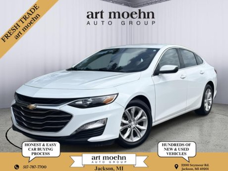 2023 Chevrolet Malibu 1LT 
