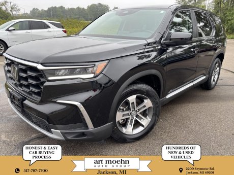 2023 Honda Pilot EX-L 7 Passenger 