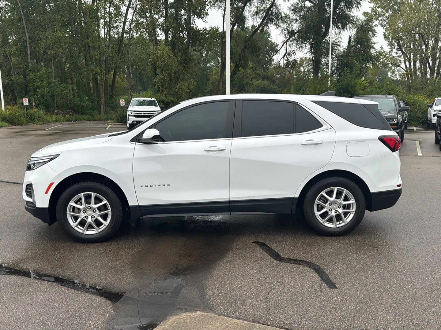 3GNAXUEV2NL239501