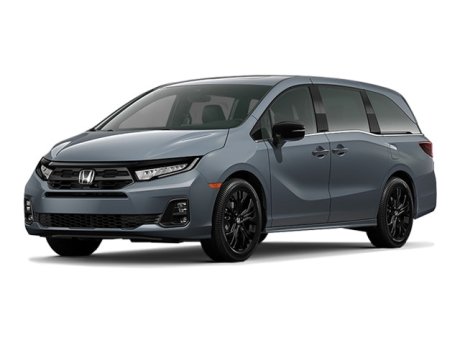 2026 Honda Odyssey Sport-L  Van