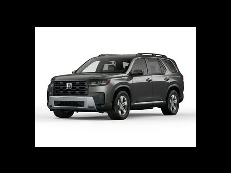 2026 Honda Pilot  