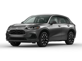 2027 Honda HR-V EX-L AWD's photo