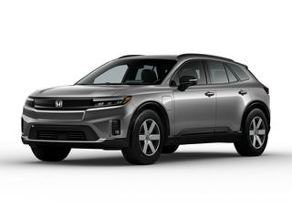 2026 Honda Prologue Touring AWD's photo