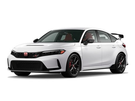 2026 Honda Civic Type R  