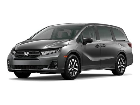 2026 Honda Odyssey EX-L  Van
