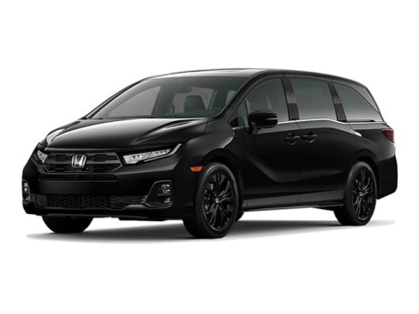 2026 Honda Odyssey Sport-L  Van