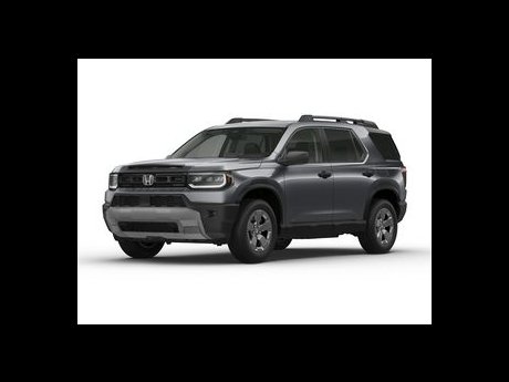 2026 Honda Passport  