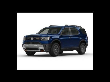 2026 Honda Passport  
