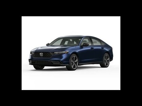 2026 Honda Accord  