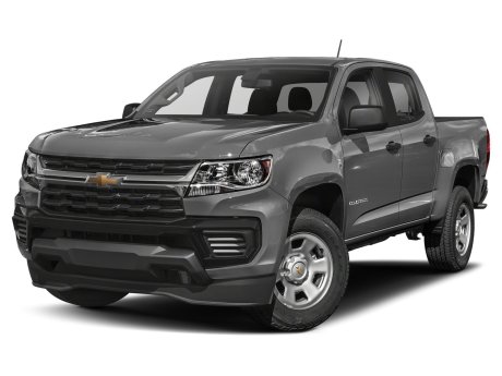2022 Chevrolet Colorado WT  Truck