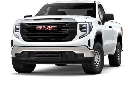 2023 GMC Sierra 1500 Pro  Truck