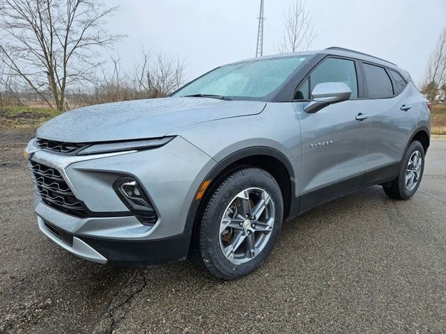 2023 Chevrolet Blazer 2LT - Photo 3
