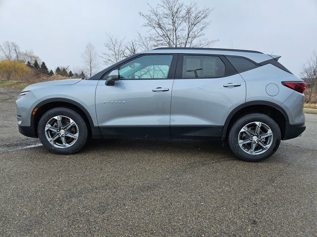2023 Chevrolet Blazer 2LT - Photo 4