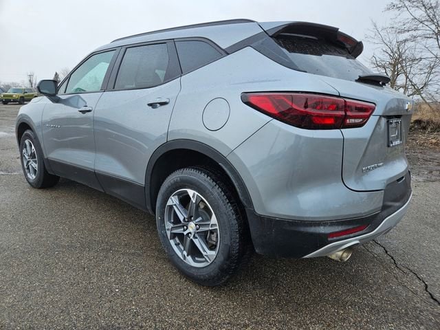 2023 Chevrolet Blazer 2LT - Photo 5