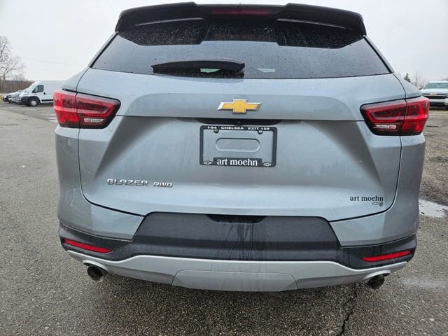 2023 Chevrolet Blazer 2LT - Photo 6
