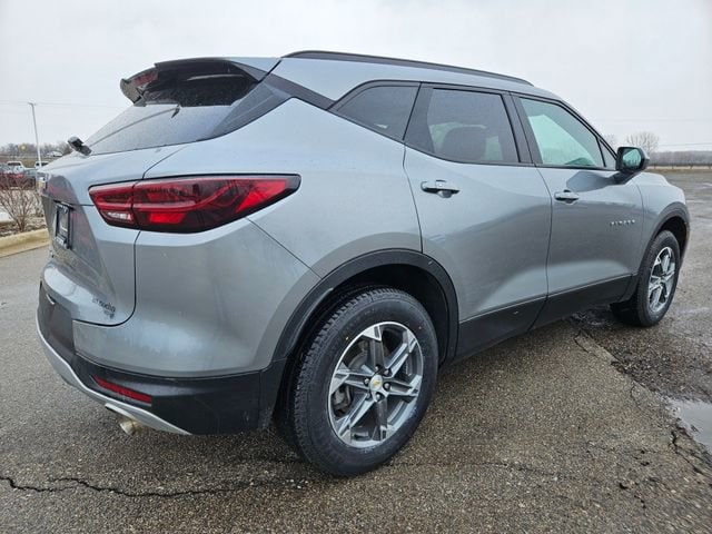 2023 Chevrolet Blazer 2LT - Photo 7