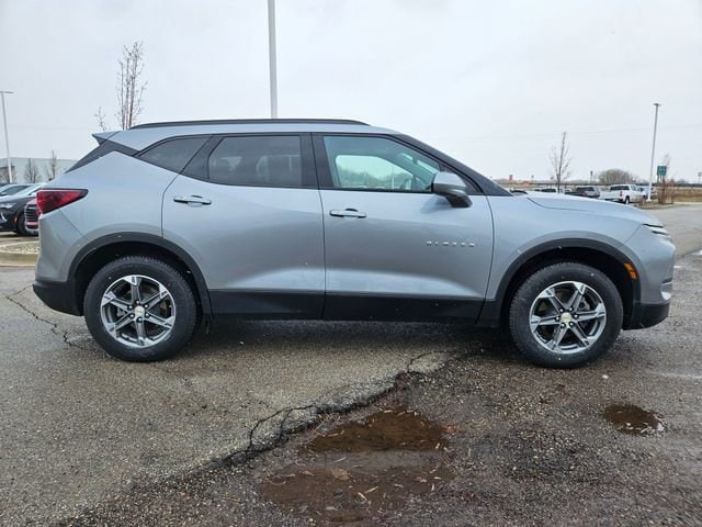 2023 Chevrolet Blazer 2LT - Photo 8