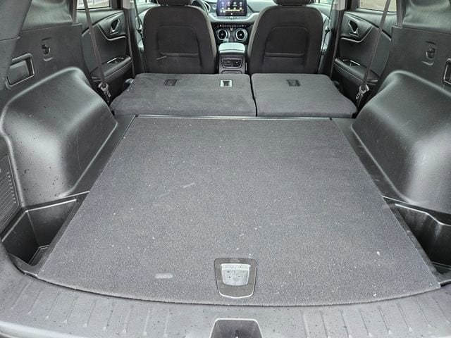 2023 Chevrolet Blazer 2LT - Photo 16
