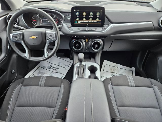 2023 Chevrolet Blazer 2LT - Photo 20