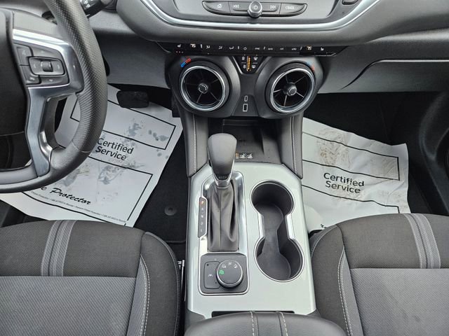 2023 Chevrolet Blazer 2LT - Photo 21