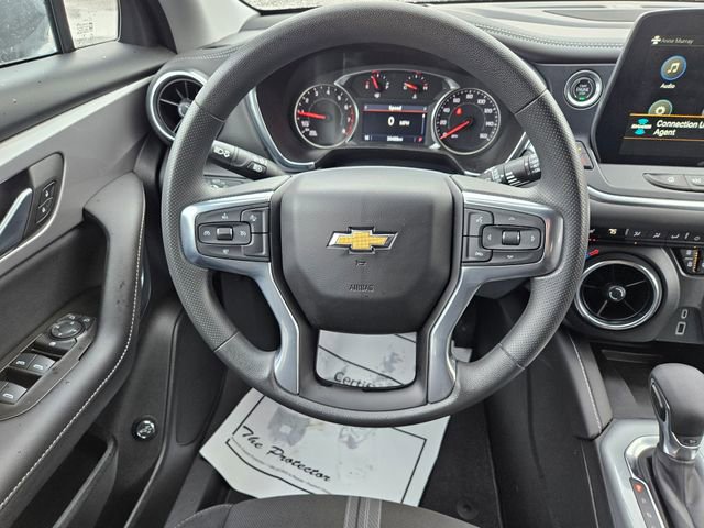 2023 Chevrolet Blazer 2LT - Photo 22