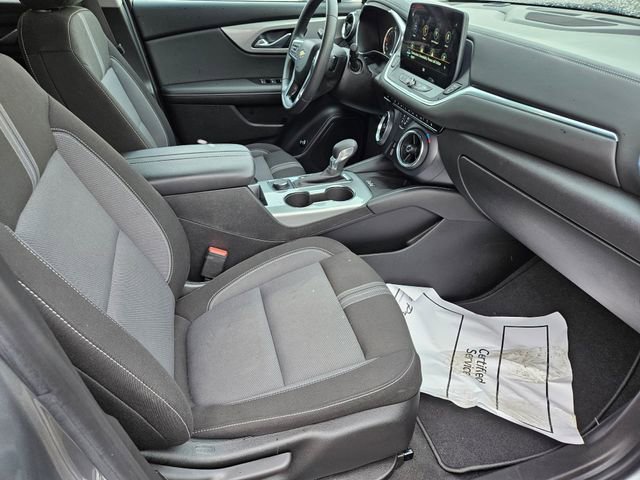 2023 Chevrolet Blazer 2LT - Photo 23