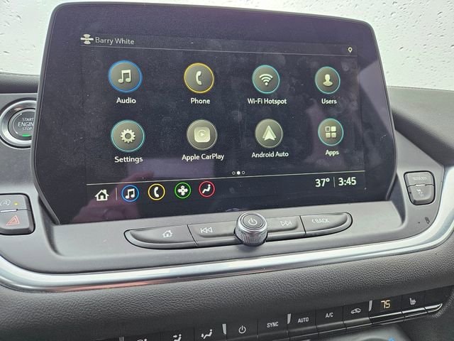 2023 Chevrolet Blazer 2LT - Photo 24