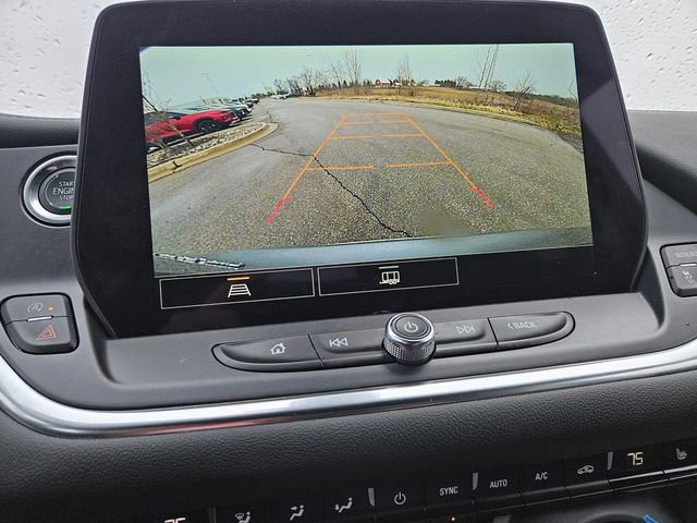 2023 Chevrolet Blazer 2LT - Photo 25