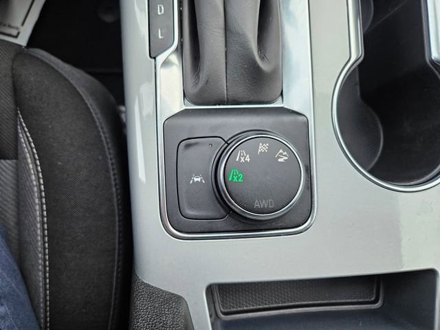2023 Chevrolet Blazer 2LT - Photo 28