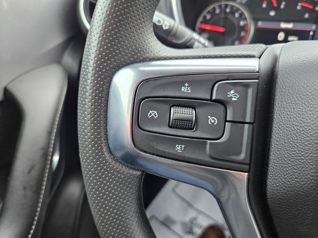 2023 Chevrolet Blazer 2LT - Photo 29