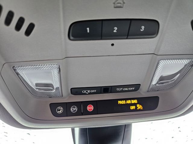 2023 Chevrolet Blazer 2LT - Photo 31