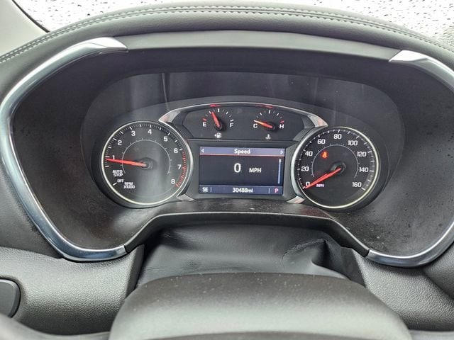 2023 Chevrolet Blazer 2LT - Photo 33