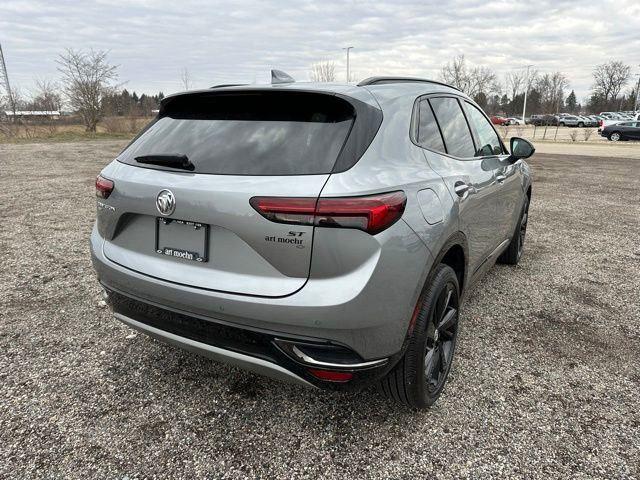 2023 Buick Envision Preferred - Photo 6